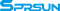 SPRSUN logo