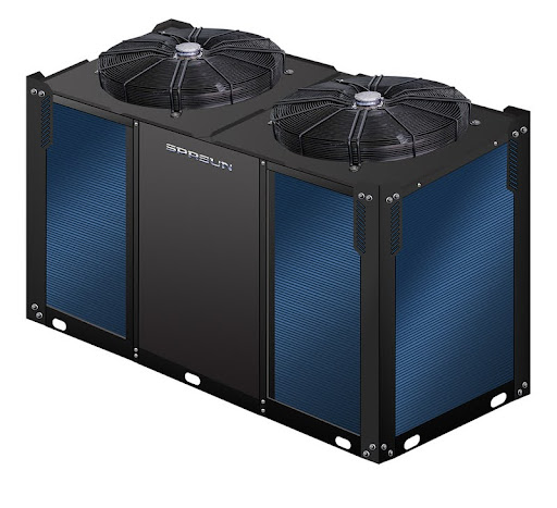 Nejlepší bazénové tepelné čerpadlo roku 2026